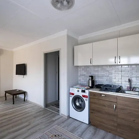 Holiday home Lilyum Evleri Fethiye